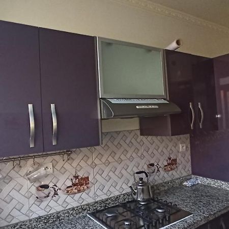 Maison de la famille Casablanca Extérieur photo
