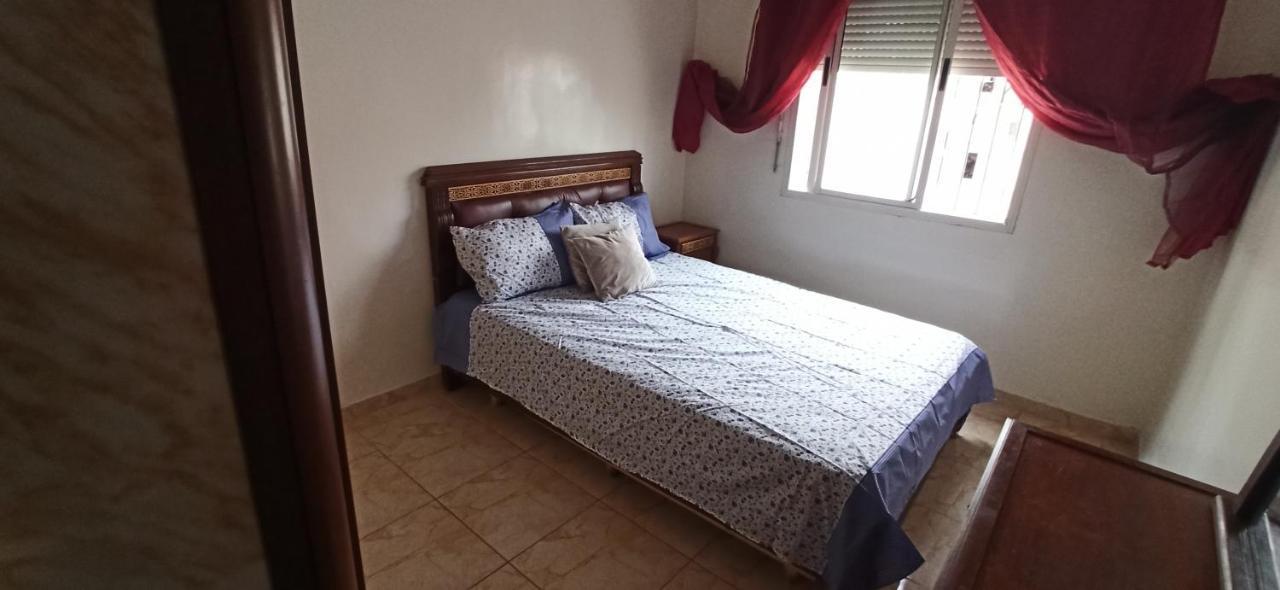 Maison de la famille Casablanca Extérieur photo