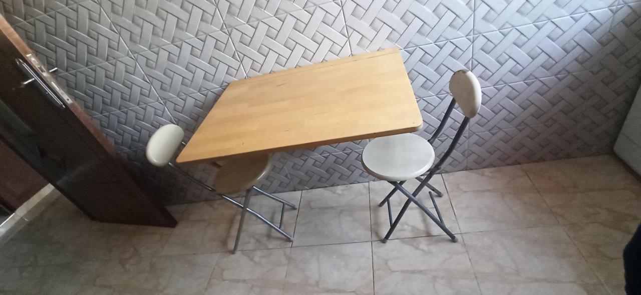 Maison de la famille Casablanca Extérieur photo