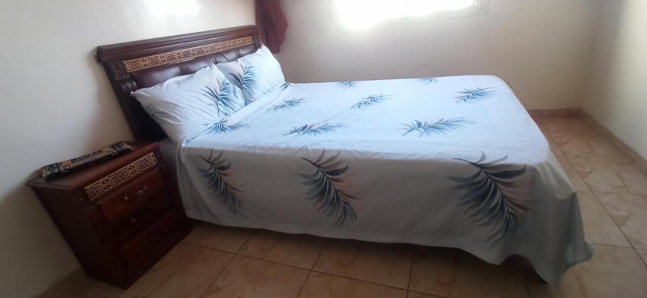Maison de la famille Casablanca Extérieur photo