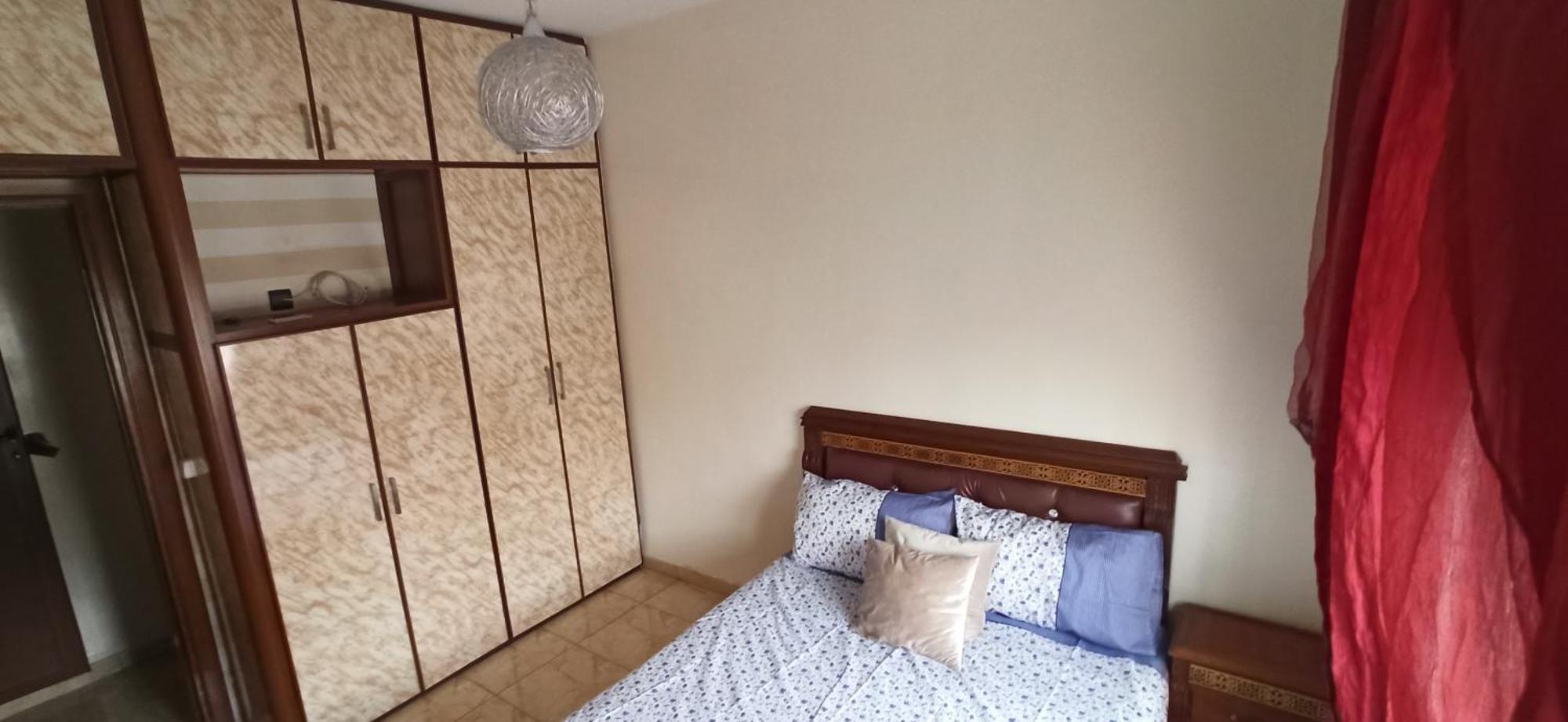 Maison de la famille Casablanca Chambre photo